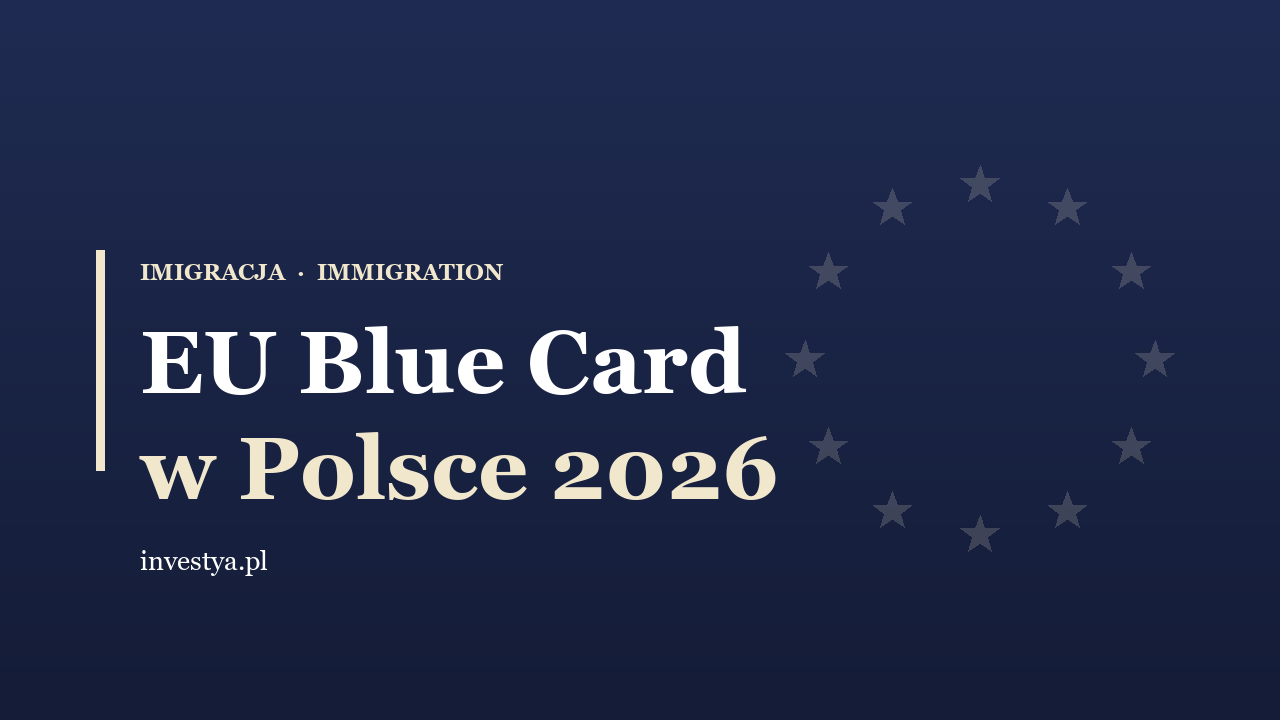 EU Blue Card