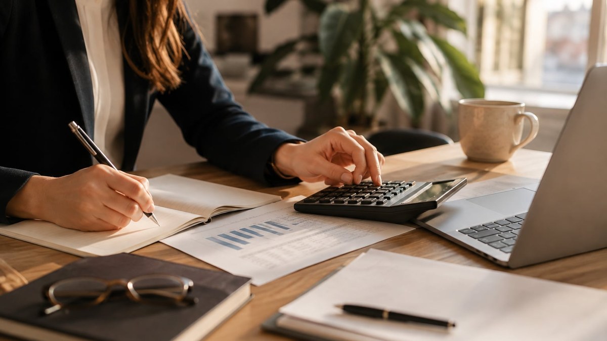 Business taxation forms in Poland