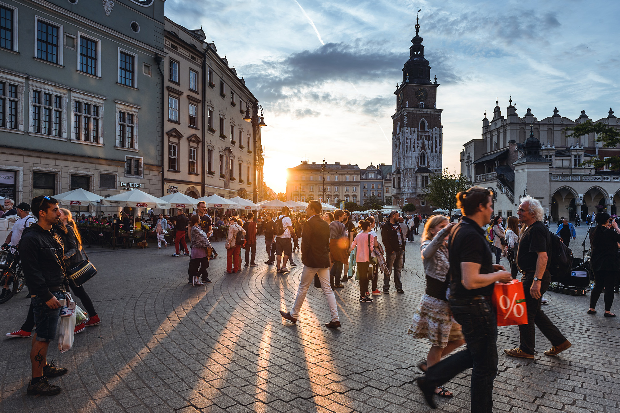 Register a company in Poland - Investya - entering the EU markets