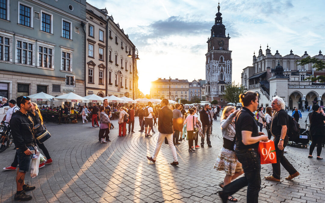 Everything You Need to Know Before Moving to Poland